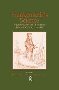 Produktbild: Frankenstein's Science