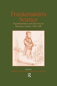 Produktbild: Frankenstein's Science