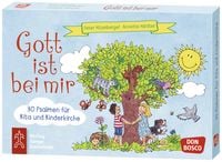 Produktbild: Gott ist bei mir
