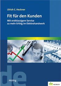 Produktbild: Fit f&uuml;r den Kunden