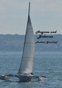 Produktbild: Hagnau und Bodensee