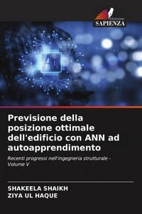 Produktbild: Previsione della posizione ottimale dell'edificio con ANN ad autoapprendimento