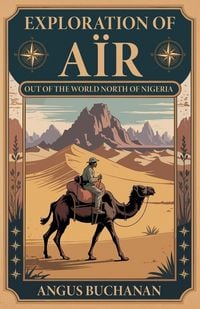 Produktbild: Exploration of A&iuml;r