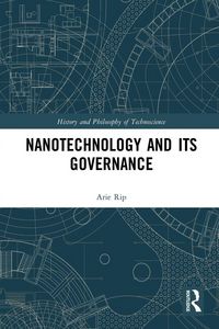 Produktbild: Nanotechnology and Its Governance