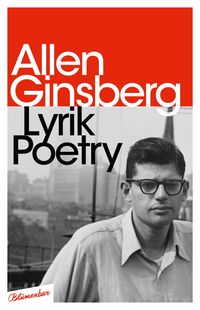 Bild vom Artikel Lyrik / Poetry vom Autor Allen Ginsberg