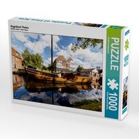 Produktbild: Segelboot Thekla (Puzzle)