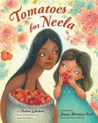 Produktbild: Tomatoes for Neela