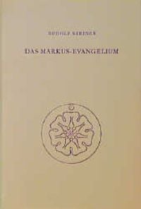 Bild vom Artikel Das Markus-Evangelium vom Autor Rudolf Steiner