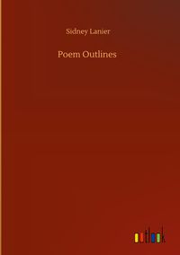 Produktbild: Poem Outlines