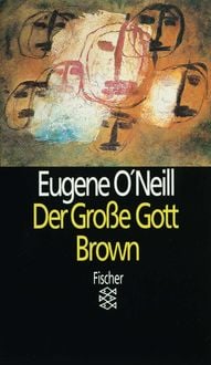 Produktbild: Der gro&szlig;e Gott Brown