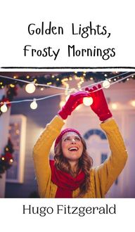 Produktbild: Golden Lights, Frosty Mornings