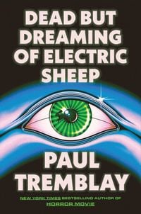 Produktbild: Dead But Dreaming of Electric Sheep