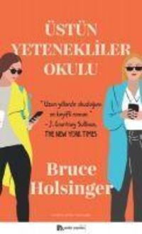 Produktbild: &Uuml;st&uuml;n Yetenekliler Okulu
