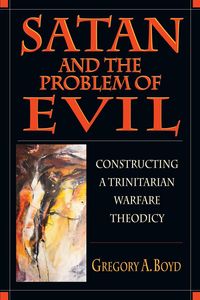 Produktbild: Satan and the Problem of Evil