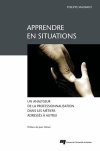 Produktbild: Apprendre en situations