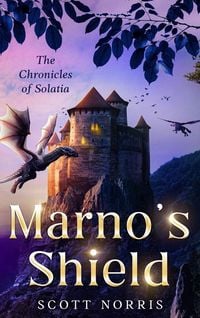 Produktbild: Marno's Shield