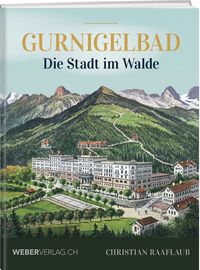 Produktbild: Gurnigelbad