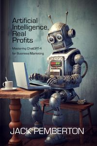 Produktbild: Artificial Intelligence, Real Profits