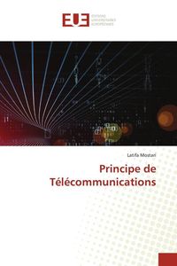 Produktbild: Principe de T&eacute;l&eacute;communications