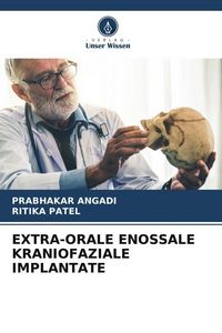 Produktbild: EXTRA-ORALE ENOSSALE KRANIOFAZIALE IMPLANTATE