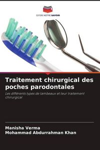 Produktbild: Traitement chirurgical des poches parodontales