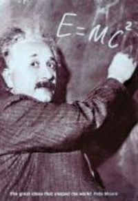 Produktbild: E=mc2: The Great Ideas That Shaped Our World