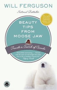 Produktbild: Ferguson, W: Beauty Tips from Moose Jaw