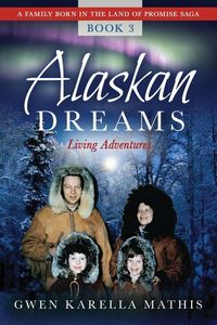 Produktbild: Alaskan Dreams