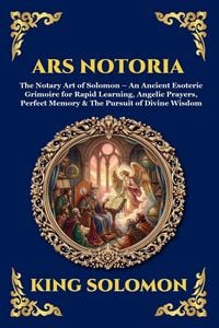 Produktbild: Ars Notoria