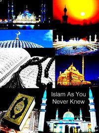 Produktbild: Islam As You Never Knew