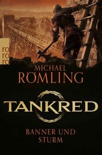 Produktbild Tankred: Banner und Sturm