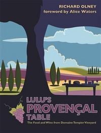 Produktbild: Lulu's Provencal table