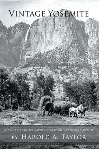 Produktbild: Vintage Yosemite