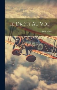 Produktbild: Le Droit Au Vol...