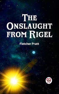 Produktbild: The Onslaught from Rigel
