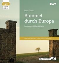 Produktbild: Bummel durch Europa