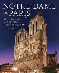 Produktbild: Felix, A: Notre-Dame de Paris