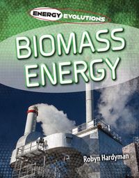 Produktbild: Biomass Energy