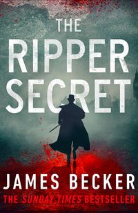 Produktbild: Ripper Secret
