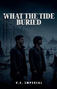 Produktbild: What the Tide Buried
