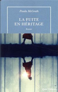 Produktbild: La fuite en h&eacute;ritage