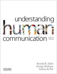 Produktbild: Understanding Human Communication