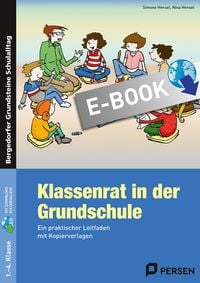 Produktbild: Klassenrat in der Grundschule