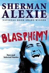 Produktbild: Blasphemy