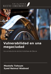 Produktbild: Vulnerabilidad en una megaciudad