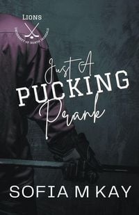 Produktbild: Just a Pucking Prank