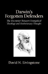 Produktbild: Darwin's Forgotten Defenders