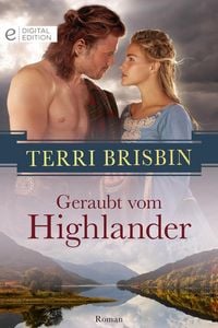 Produktbild: Geraubt vom Highlander