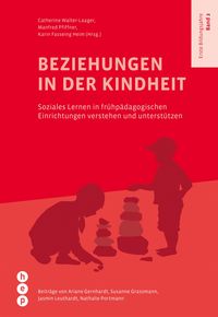 Produktbild: Beziehungen in der Kindheit
