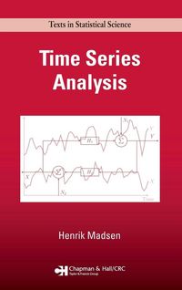 Produktbild: Time Series Analysis